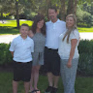 Meet your Posher, Laurie